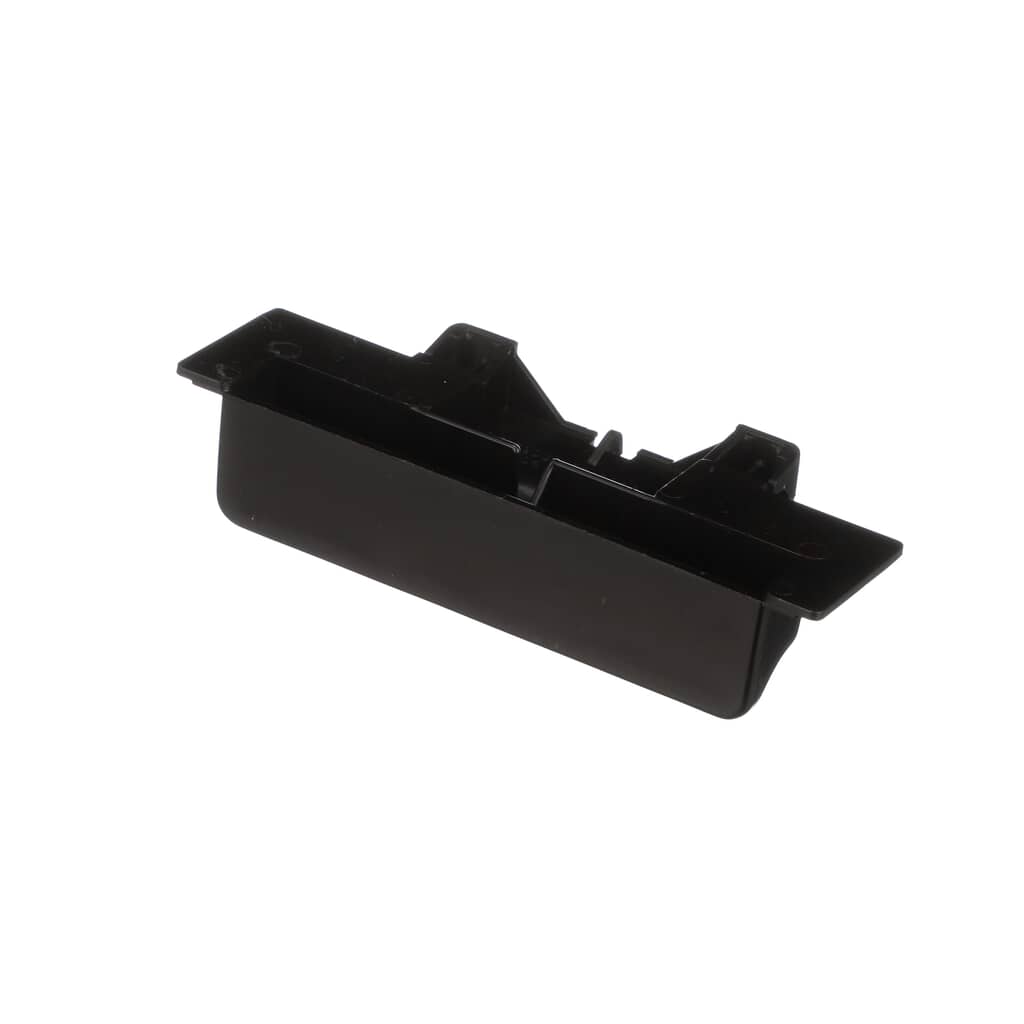 Genuine Whirlpool WP9743903 handle for dishwasher