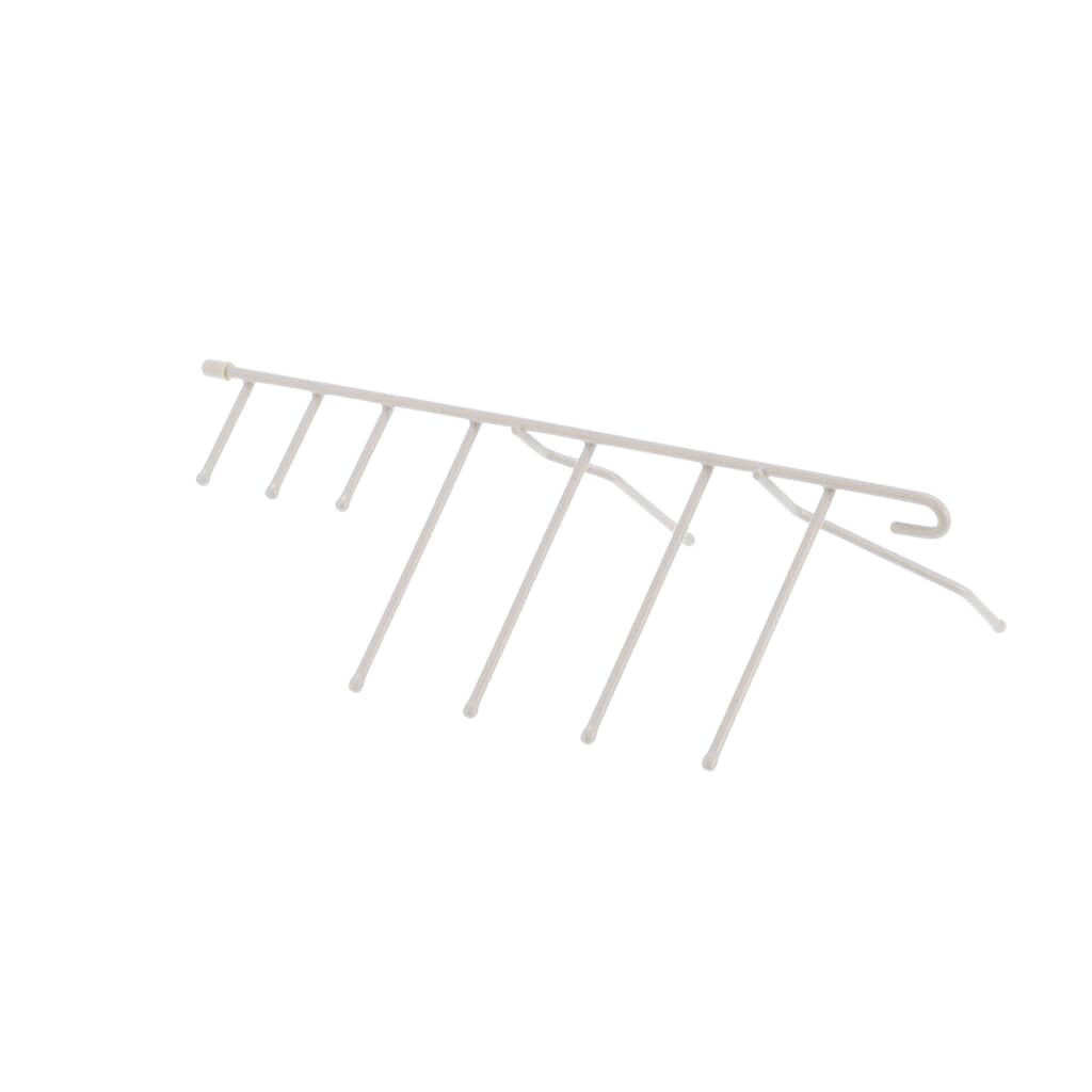 Genuine Whirlpool WP99003496 tine row for dishwasher