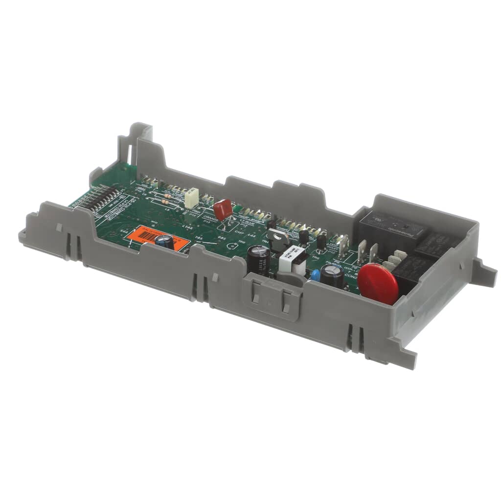 Genuine Whirlpool WPW10285180 electronic control board for dishwasher