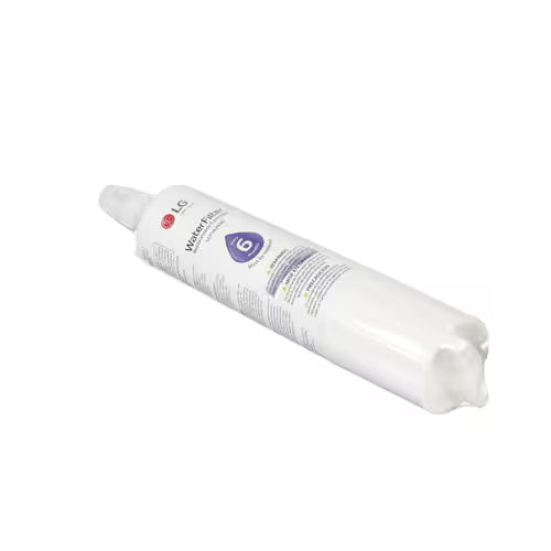 LG 5231JA2006F Refrigerator Water Filter (LT600P) – Genuine OEM Replacement