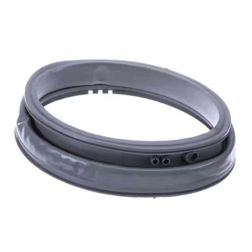 Washer door seal MDS33059402 installed on LG front-load washer