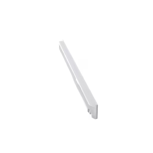 LG MEA40002601 right-side guide rail front view