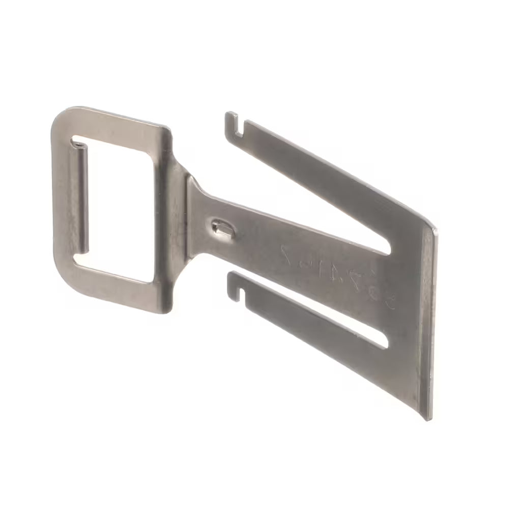 OEM Whirlpool dishwasher strike WP8574157