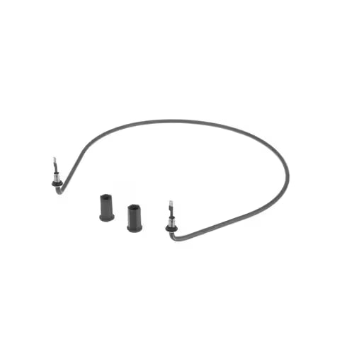 Whirlpool W10518394 Dishwasher Heating Element – OEM Stainless Steel Heater Assembly Replacement