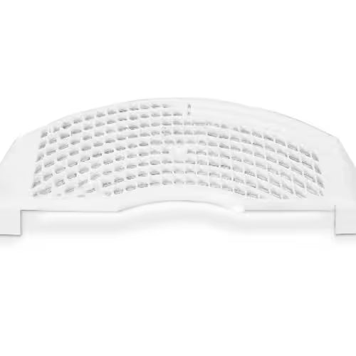 Replacement Dryer Lint Grille W11086603 for Maytag Amana KitchenAid