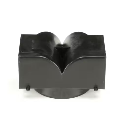 Accessory W11430940 recirculation kit for Whirlpool hood models GXW7330DXS and similar
