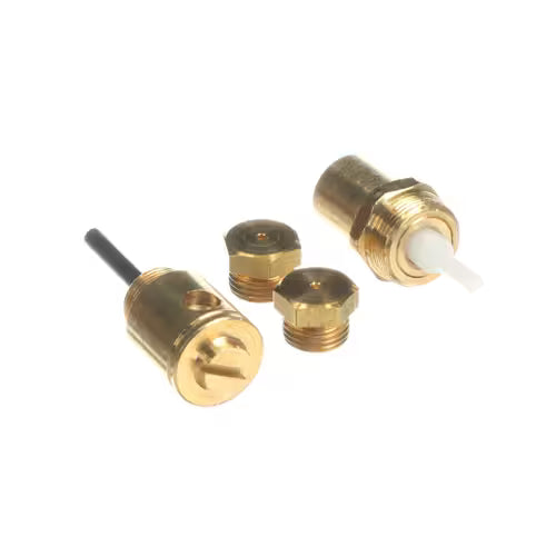 Conversion kit W11581317 natural gas to propane for Whirlpool/Maytag dryer