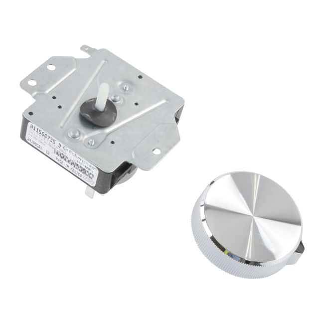 Maytag W11685947 Dryer Timer OEM Replacement