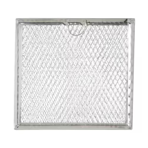 WB02X11534 GE range vent grille trim replacement part for select GE and Hotpoint oven models