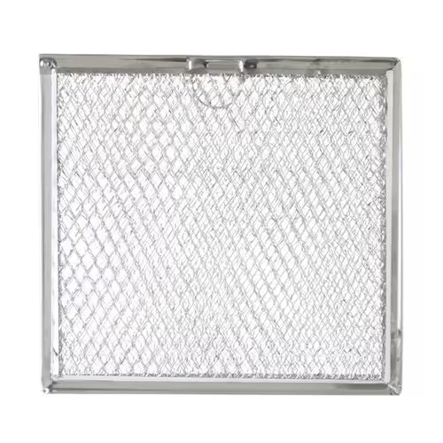 WB02X11534 GE range vent grille trim replacement part for select GE and Hotpoint oven models