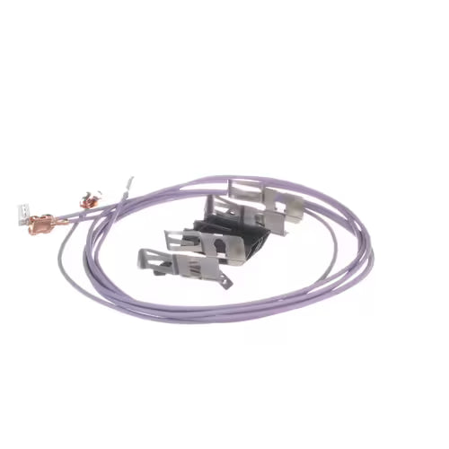 WB17T10006 GE range terminal block kit replacement part for electric stove or cooktop