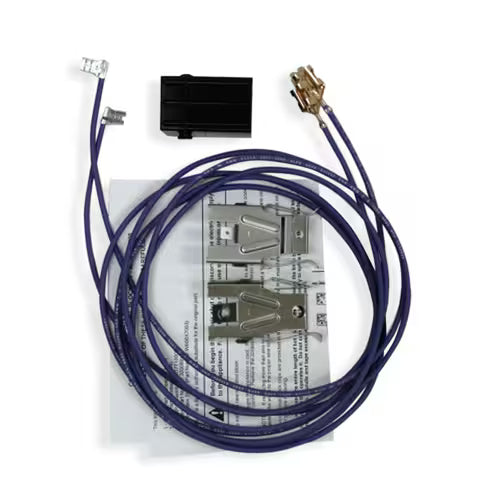 WB17T10006 GE range terminal block kit replacement part for electric stove or cooktop