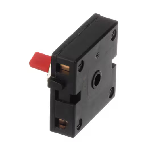 WB24X10129 GE oven thermostat control switch replacement part for select GE and Hotpoint ranges