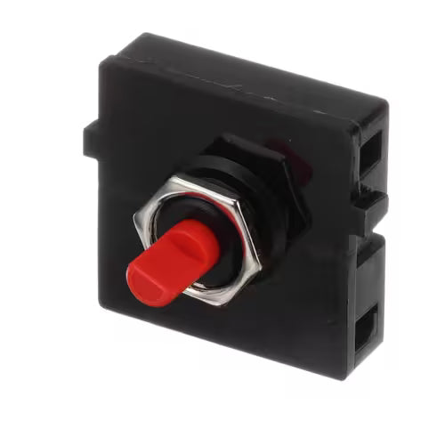 WB24X10129 GE oven thermostat control switch replacement part for select GE and Hotpoint ranges