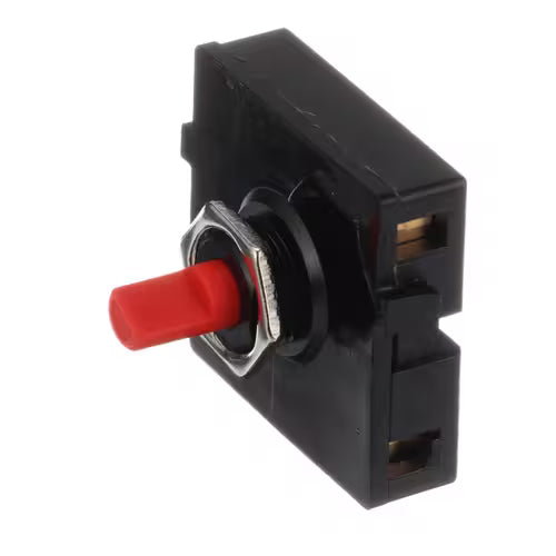 WB24X10129 GE oven thermostat control switch replacement part for select GE and Hotpoint ranges