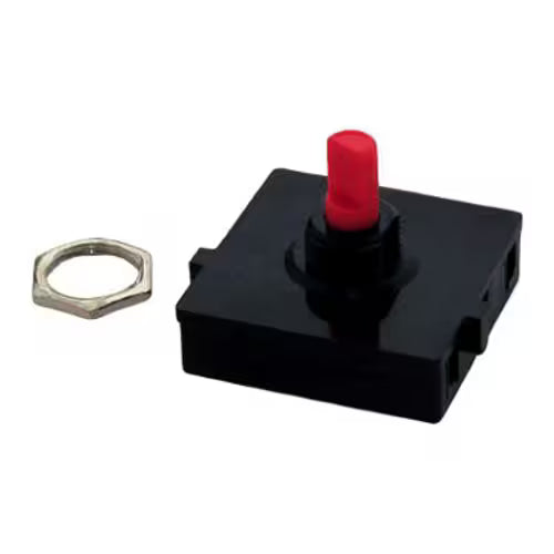 WB24X10129 GE oven thermostat control switch replacement part for select GE and Hotpoint ranges