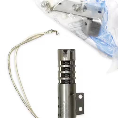 WB2X9154 GE oven igniter replacement part compatible with select GE, Hotpoint, and Kenmore gas ranges