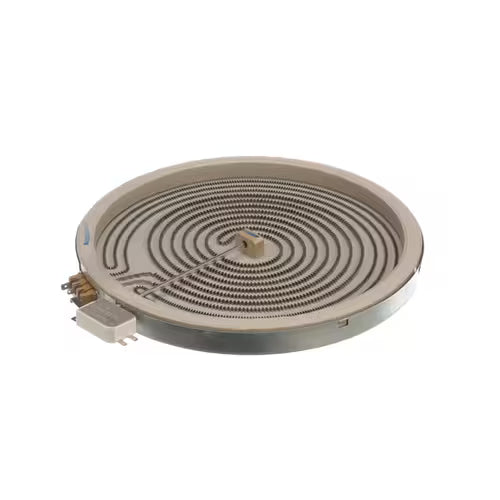 WB30T10130 GE 6-inch surface burner element replacement part for electric range or cooktop