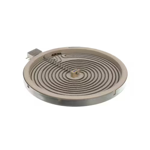 WB30T10130 GE 6-inch surface burner element replacement part for electric range or cooktop