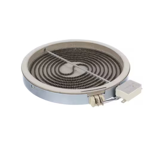 WB30T10132 GE range surface element 8-inch replacement burner for electric stove cooktop