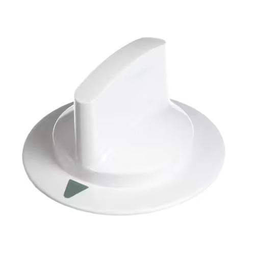 WE1M652 GE dryer timer knob replacement part compatible with select GE and Hotpoint dryers”