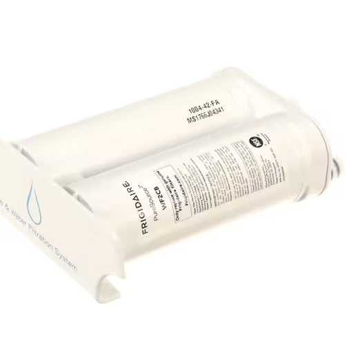 Frigidaire WF2CB2PAK water filter two-pack front view