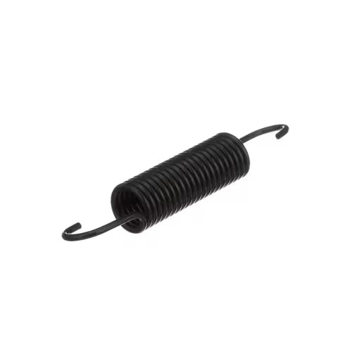 Washer suspension spring WH05X10009 installed in GE top-load washer