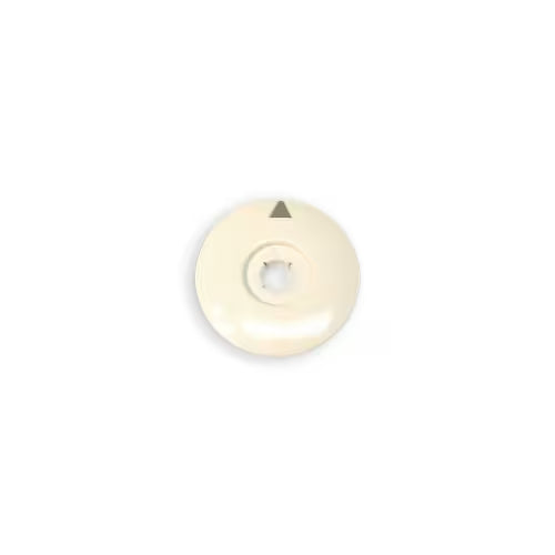 OEM GE dial part WH11X10033 packaging label