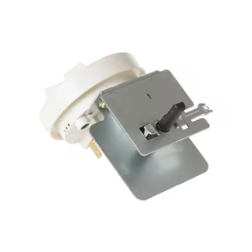 OEM GE part WH12X10093 packaging label