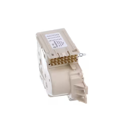 Replacement GE washer timer part WH12X10254 packaging