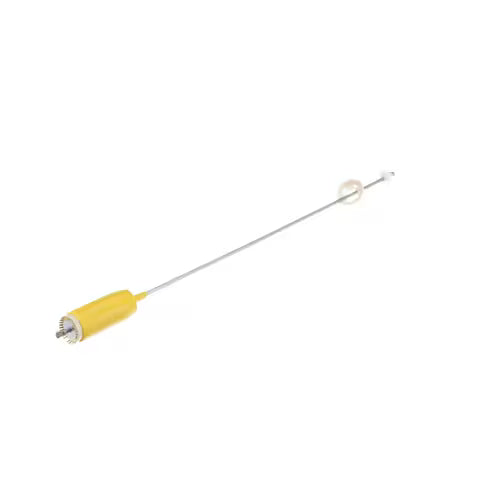 Washer suspension rod WH16X543 installed in GE front-load washer