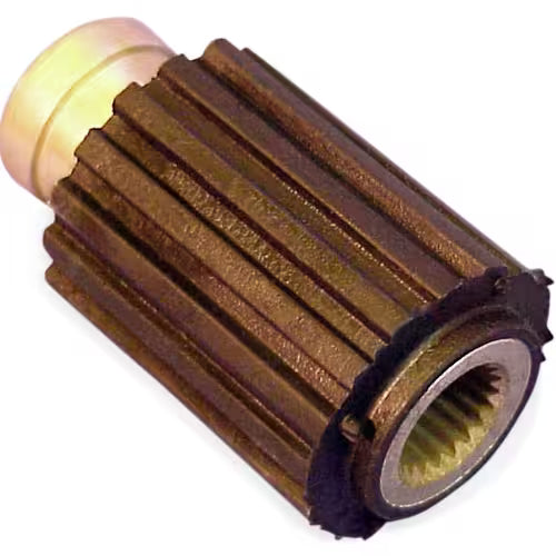 OEM GE agitator coupling WH1X1944 packaging label