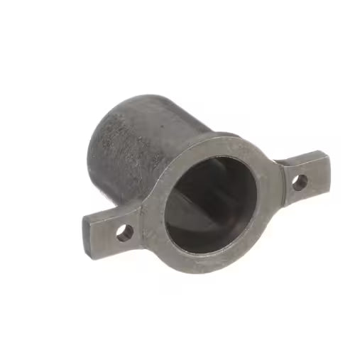 Washer tub bearing WH2X1198 installed at the bottom of GE washer tub
