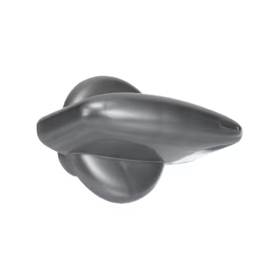 Knob WP21002070 installed on washer control panel