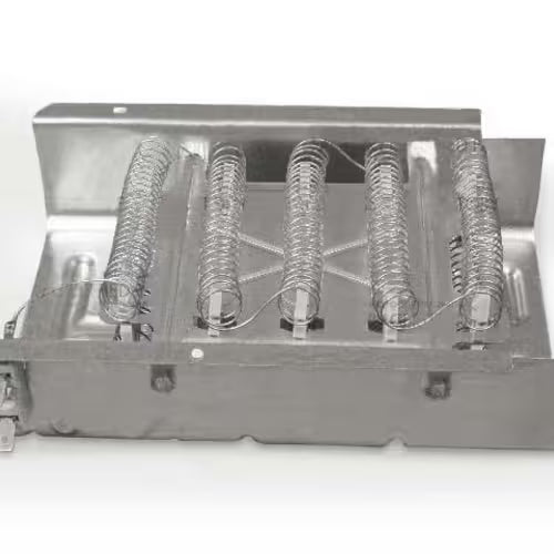 OEM Whirlpool part WP279843 packaging label