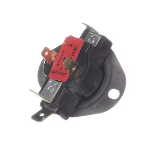 Whirlpool WP307249 multi-temp cycling thermostat front view