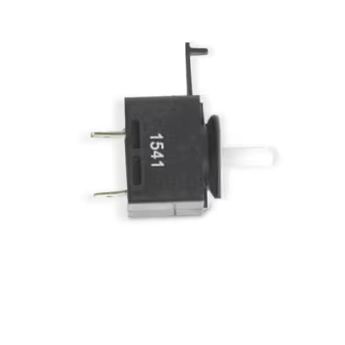 OEM Whirlpool part WP3395382 label packaging