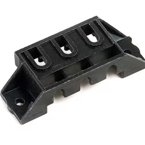 Terminal Block – Part WP3397659 – Genuine OEM for Whirlpool / Kenmore Dryers