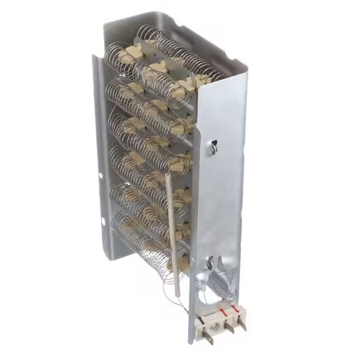 Whirlpool dryer heating element WP3401338 close-up