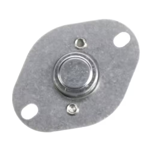Washer dryer safety thermal limiter WP3403607 installed