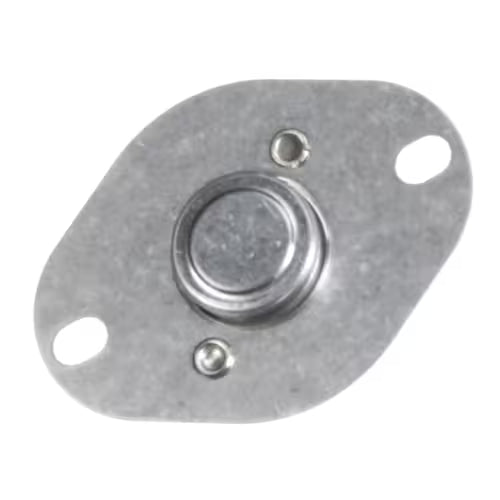 Whirlpool WP3403607 part close-up thermal cutoff