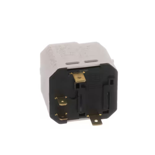 Whirlpool dryer start switch WP3404233 close-up button assembly