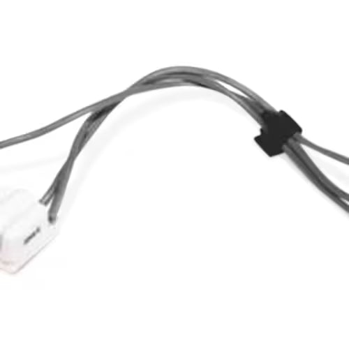 Dryer door switch WP3406105 old vs new comparison