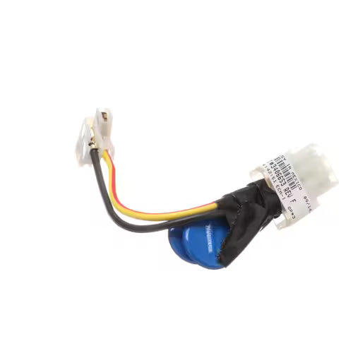 Replacement harness WP3406653 for moisture sensor bars in dryer