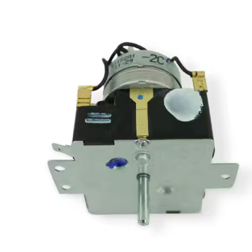 Replacement WP3406725 timer for Maytag/Whirlpool dryer