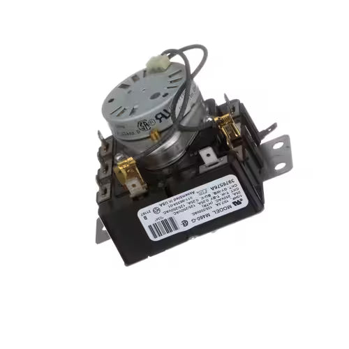 WP3976576 Dryer Operating Thermostat – OEM Replacement for Whirlpool and Kenmore