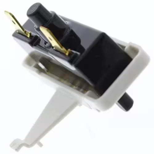 Dryer Thermal Cutoff Kit WP3977456 Genuine OEM Replacement