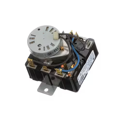 WP3977678 Dryer Cycling Thermostat – Genuine OEM Replacement for Whirlpool, Kenmore, Maytag, Amana & Crosley Dryers