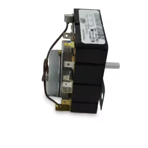 Whirlpool Amana Dryer High Limit Thermal Fuse WP3979617 Genuine OEM