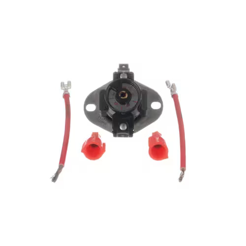 Dryer Gas Pressure Limiter WP694424 Genuine OEM Part